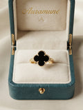 The Black Clover Ring Buti