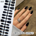 10 pc's [xs/s/m] fake nails