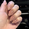 10 pc's [xs/s/m] fake nails