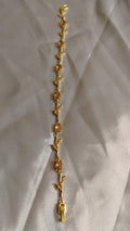 Tulip Champagne Bracelet 🌷✨
