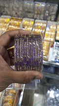 Moon drop kashmiri churi