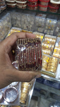 Moon drop kashmiri churi