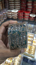 Moon drop kashmiri churi