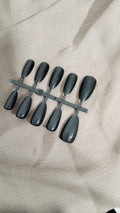 10 pc's [xs/s/m] fake nails